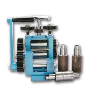 S-223 Economy Mini Rolling Mill