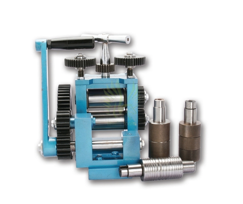 S-223 Economy Mini Rolling Mill
