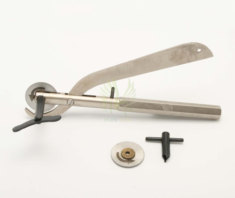 S-1412 Emergency Ring Cutter