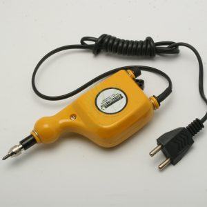 S-217 Engraving Machine