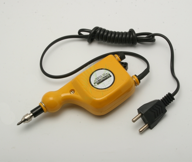 S-217 Engraving Machine