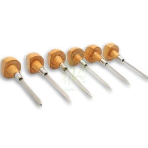 S-833 & S-1237 Engraving Set