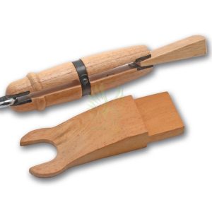 S-1112 Executive Ring Clamp