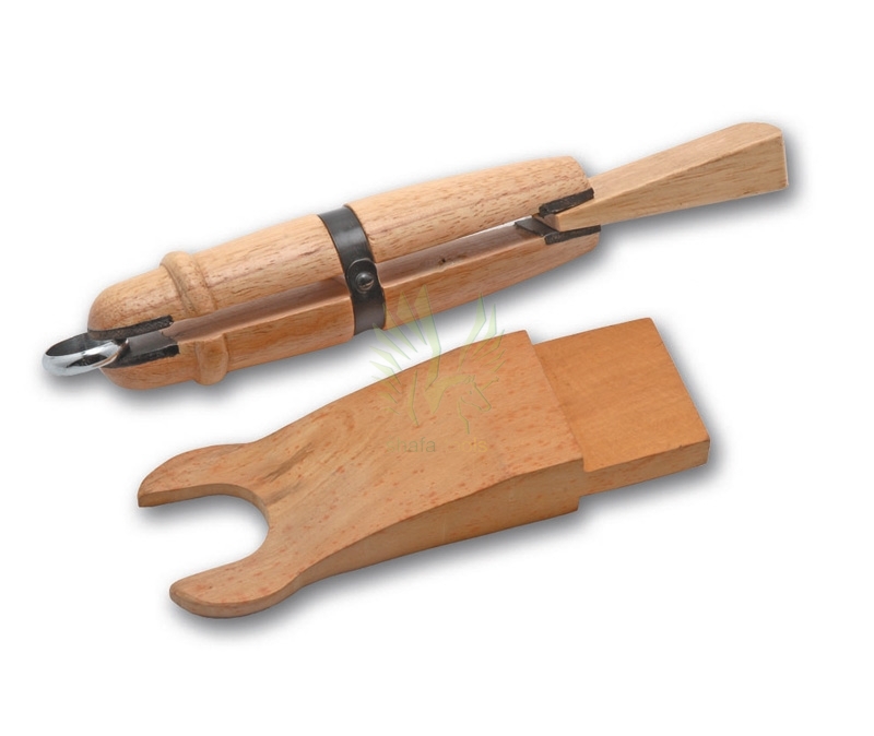 S-1112 Executive Ring Clamp