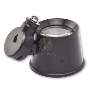 S-1642 Eyeglass with LED Light