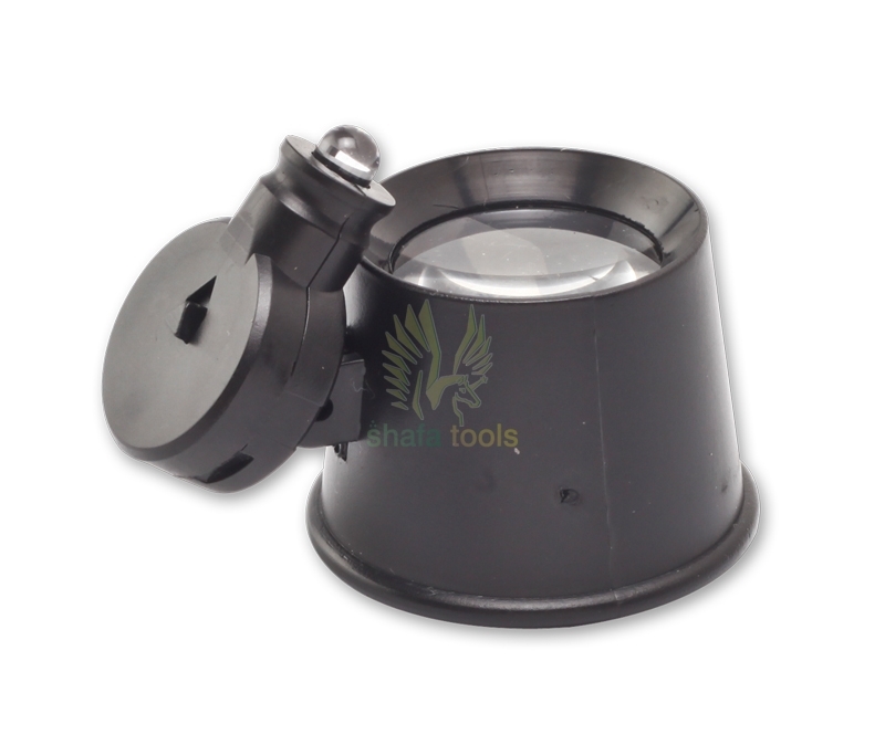 S-1642 Eyeglass with LED Light