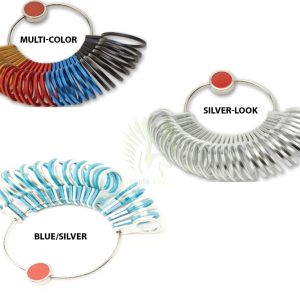S-1087 to S-1093 Feather-Lite Finger Gauges