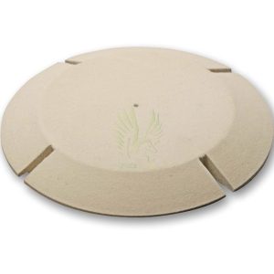 S-1478 Felt Split Laps