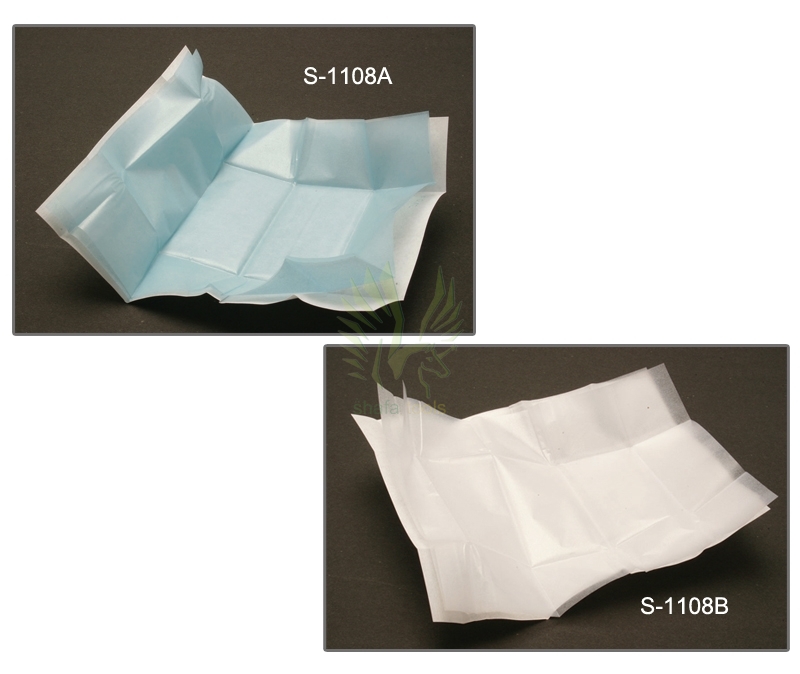 S-1108 Fine-Lined Parcel Papers