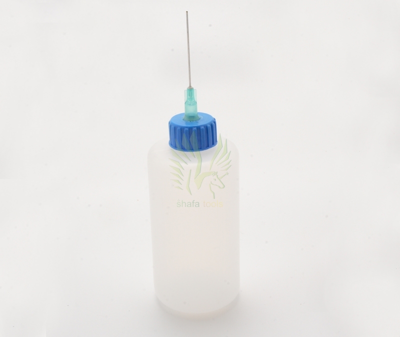 S-1526 Flux Dispenser