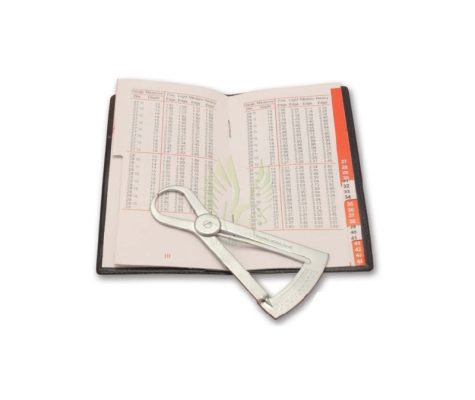 S-739 Gauge with Section Calculator