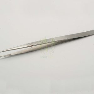 S-98 Diamond Tweezers Value Series - German style (S. Steel)