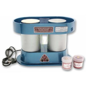 S-234 Glass Polishing Machine Twin Discs