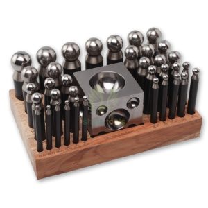 S-1647 Grand Ambassador Dapping Kit