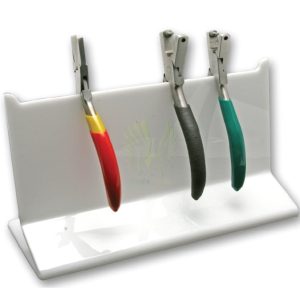 S-1345 Grande Acrylic Pliers Stand