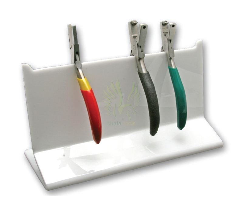 S-1345 Grande Acrylic Pliers Stand