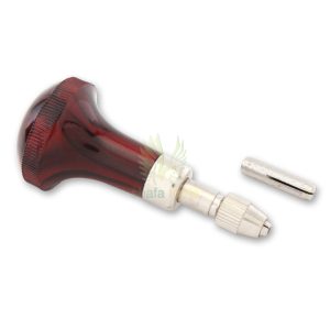 S-1637 Graver Chuck with plastic handle