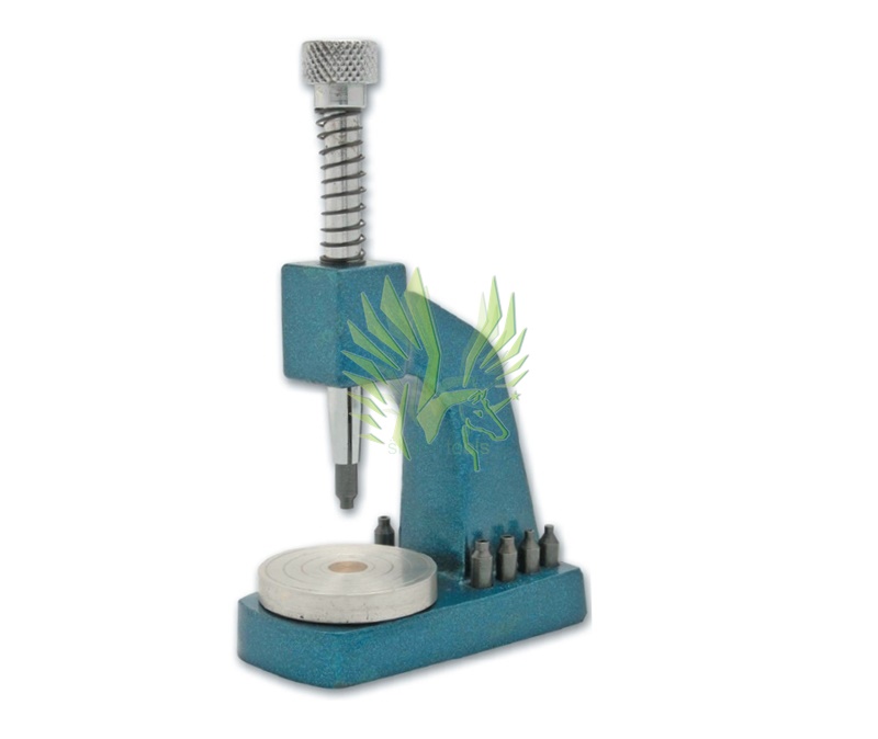 S-206 Hands Pressing Tool