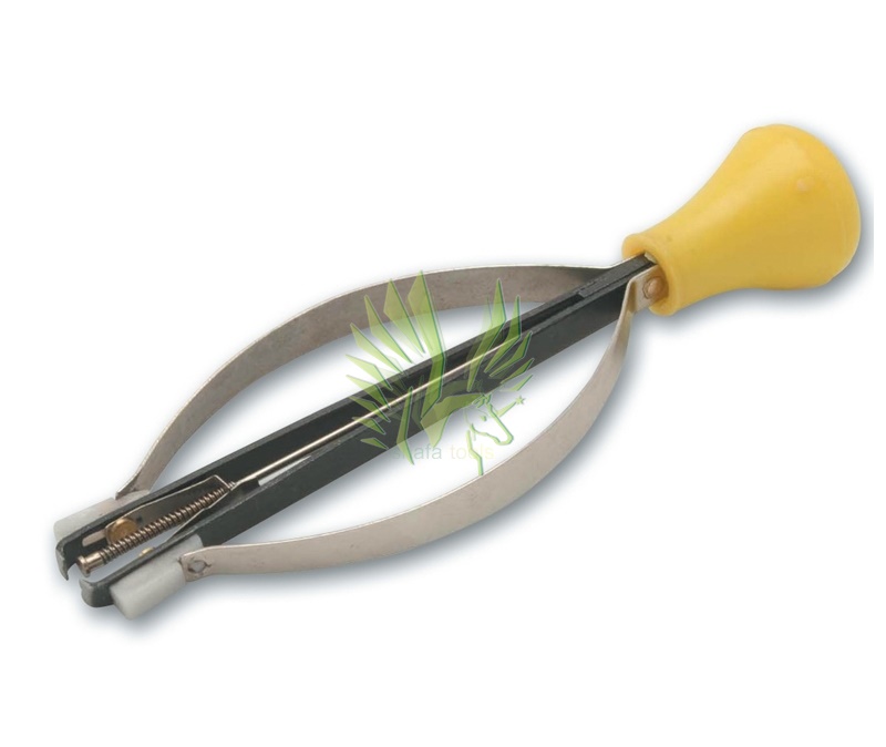 S-201 Hands Remover Presto like