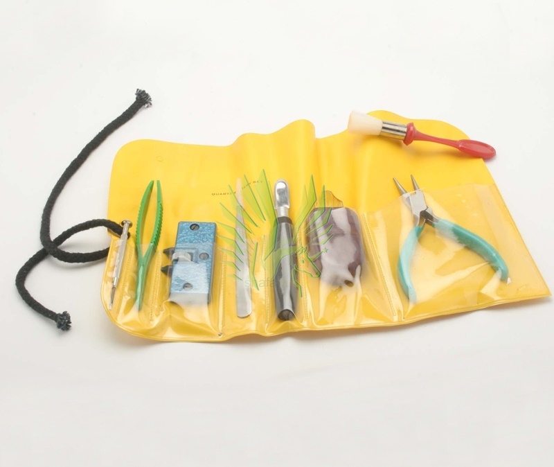 S-57 Handy Tool Kit for Quartz Watches