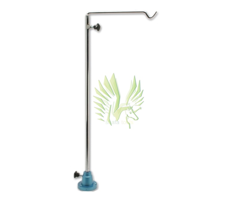 S-762 Hangers for Flexible Shaft Motors