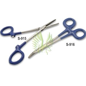 S-915 & S-916 Hemostats