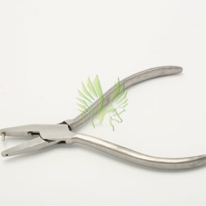 S-423, S-424, S-425A & S-425B Hole Punching Pliers