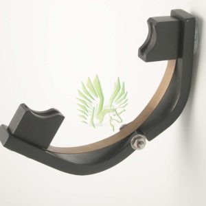 S-1427 Inside-Polishing Ring Clamp