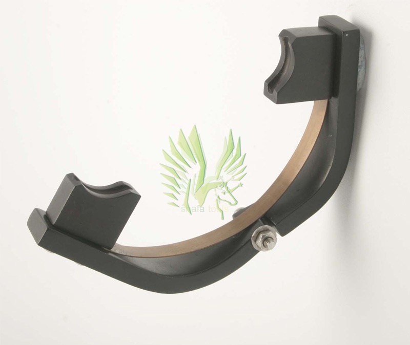 S-1427 Inside-Polishing Ring Clamp