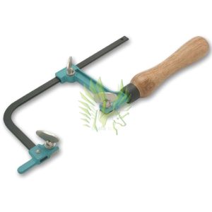 S-598 Jewelers Piercing Saw Frame