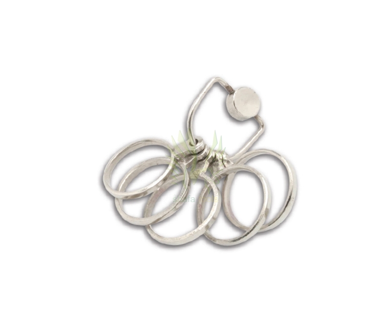 S-536 Jumbo Ring Sizer