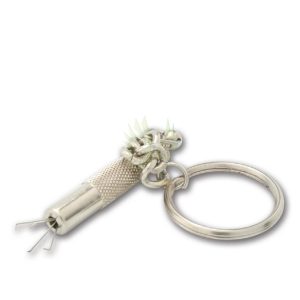 S-562 Keychain Diamond Grip