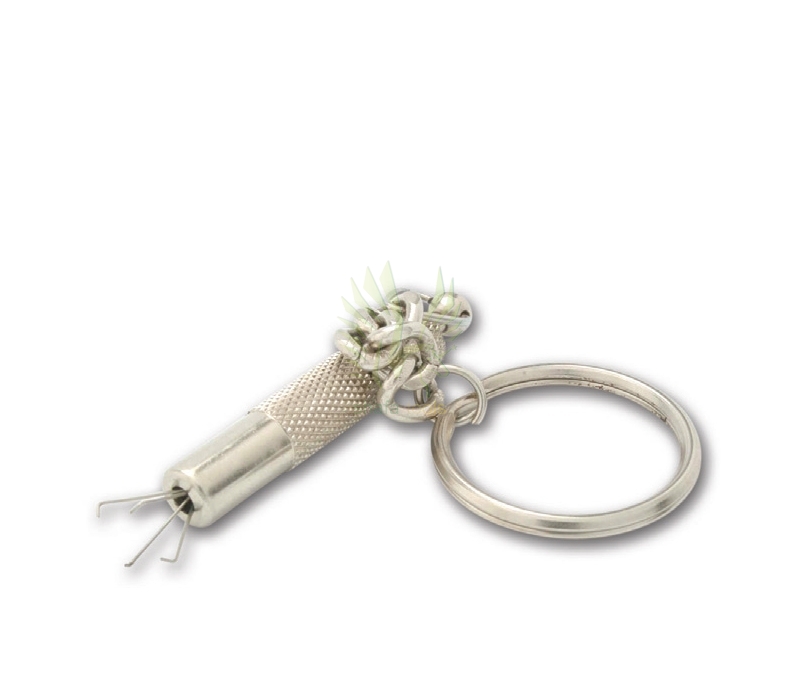 S-562 Keychain Diamond Grip