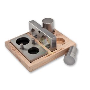 S-1651 King Disc Cutter Set