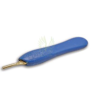 S-259 Knife Handle with Plastic Insulation