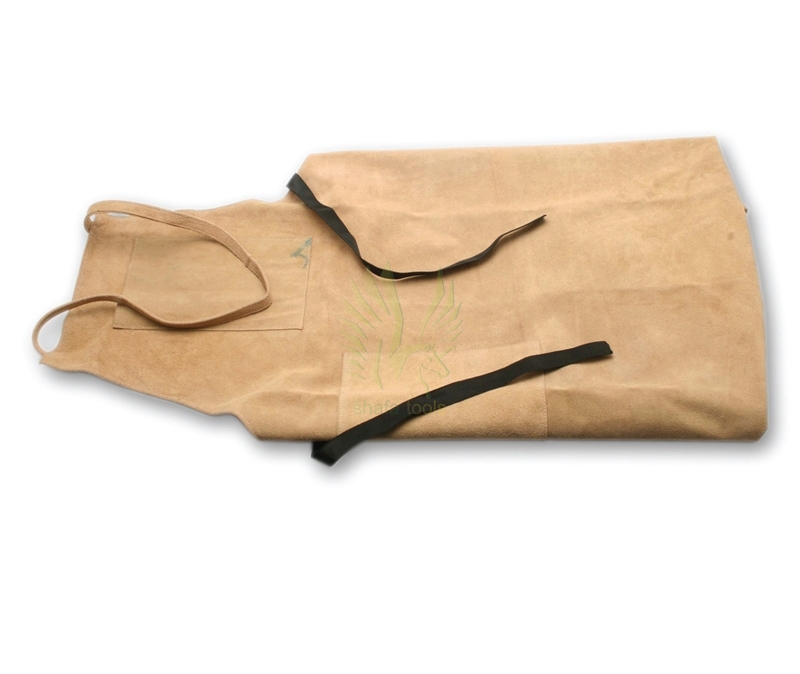 S-1409 Leather Apron