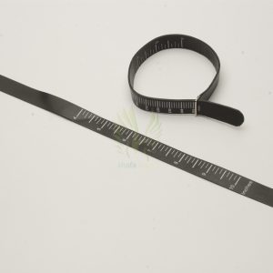 S-1044A & S-1044B Leather Bracelet Gauge