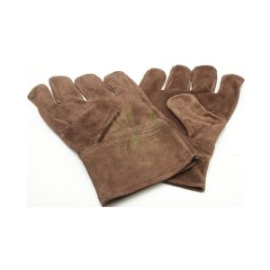 S-1581 Leather Gloves