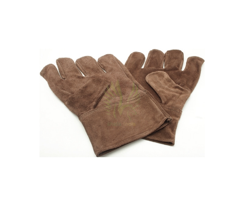 S-1581 Leather Gloves