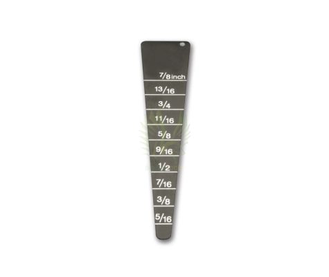 S-1578 Lug Gauge