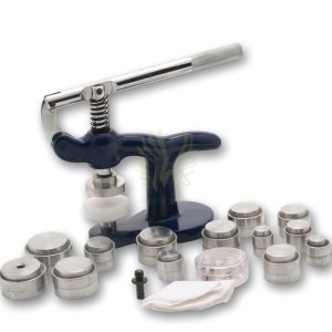 S-1341 Maestro Watchcase Press