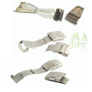 S-2006 to S-2008 Metal Watch Clasps