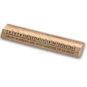 S-633 Micro Drill Stand