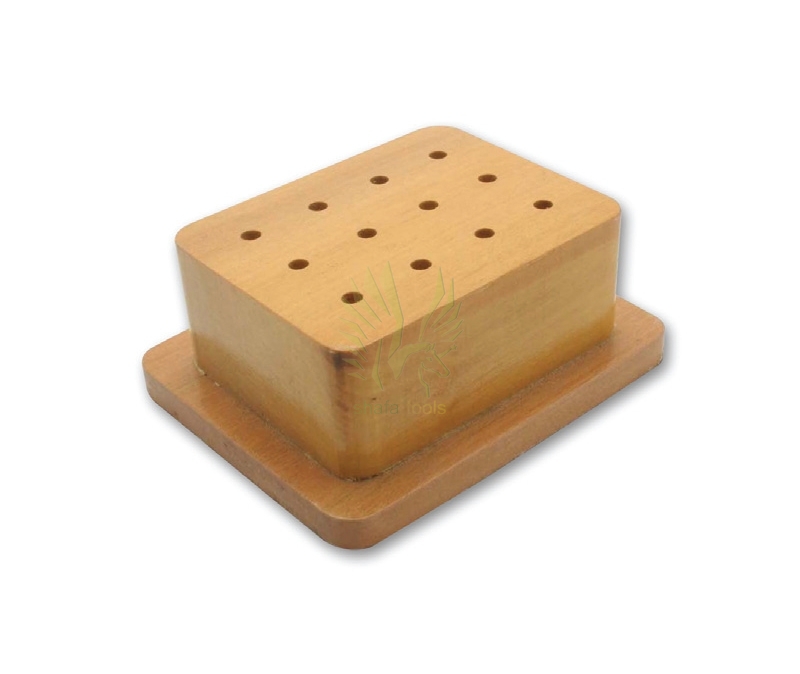 S-1107 Mini Bur Stand