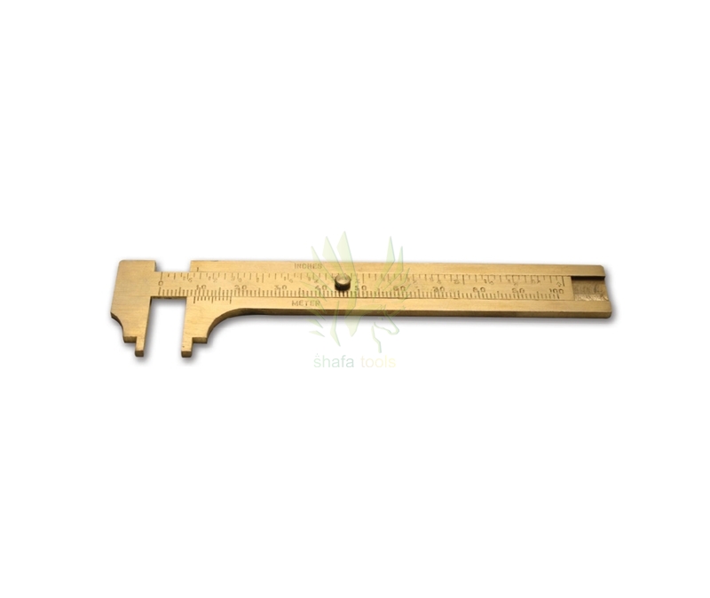 S-750 to S-753 Mini Vernier Calipers