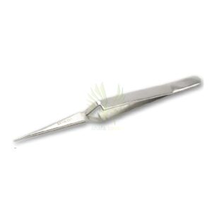 S-115 Mini X-Locking Tweezers