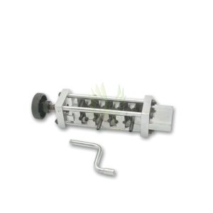 S-1276 Mini Zig-Zag Mill