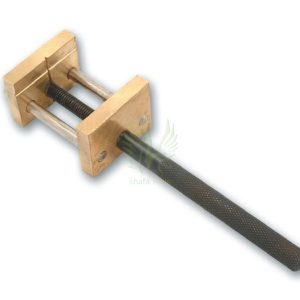 S- 1560 Miniature B&S Hand-Vise