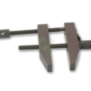S-301 Miniature Clamp/Vise