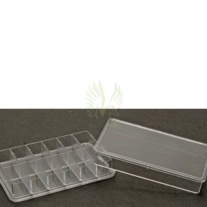 S-17 & S-18 Miniature Trays